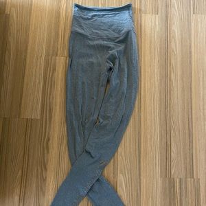 BY pure barre leggings